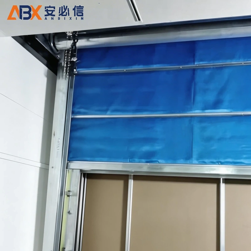 临沂市堆积门