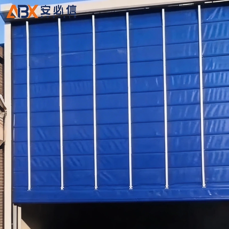 临沂市机械式门封