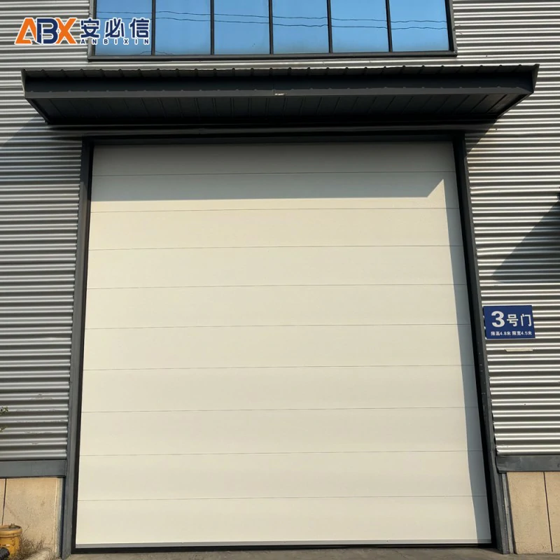 临沂市升降提升门